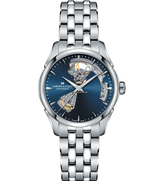 HAMILTON JAZZMASTER  36MM H32.215.141