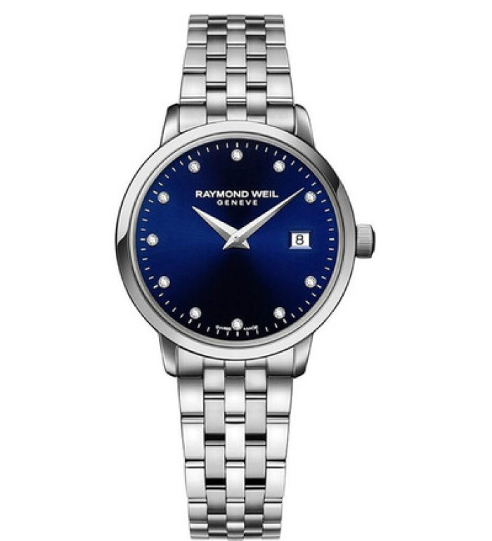 RAYMOND WEIL TOCCATA 34MM 5385-ST-50081