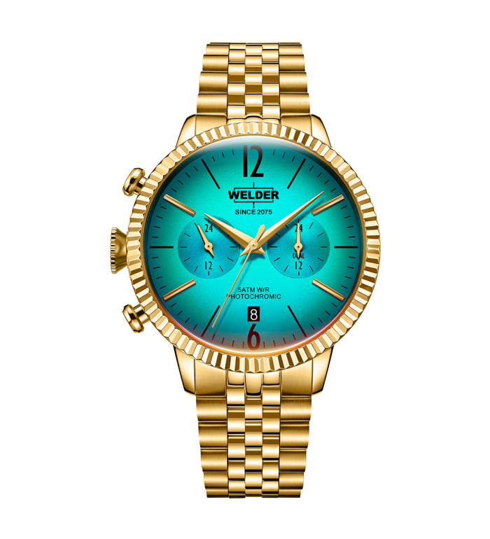 Мъжки Часовник WELDER Royal  43MM WWRC873