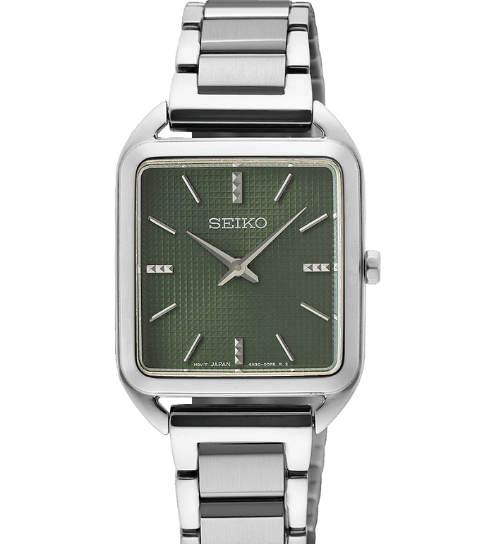 Seiko Quartz 26/ SWR075P1