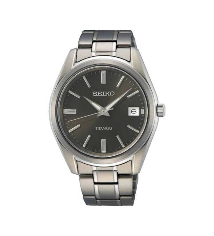 SEIKO TITANIUM 40.2MM SUR375P1