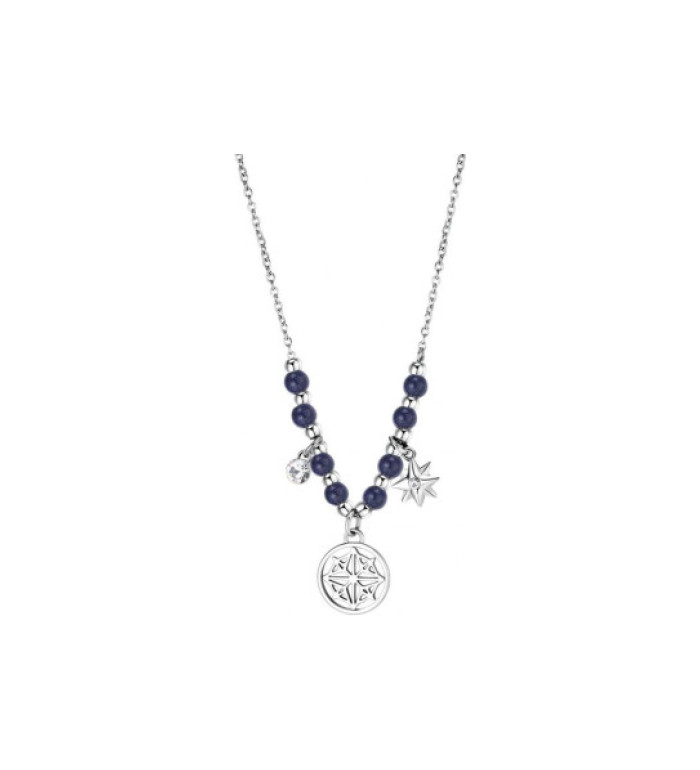 Колие Brosway Chakra BHKL15