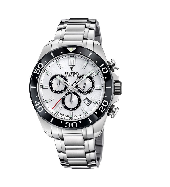 FESTINA RETRO 41MM F20042/1