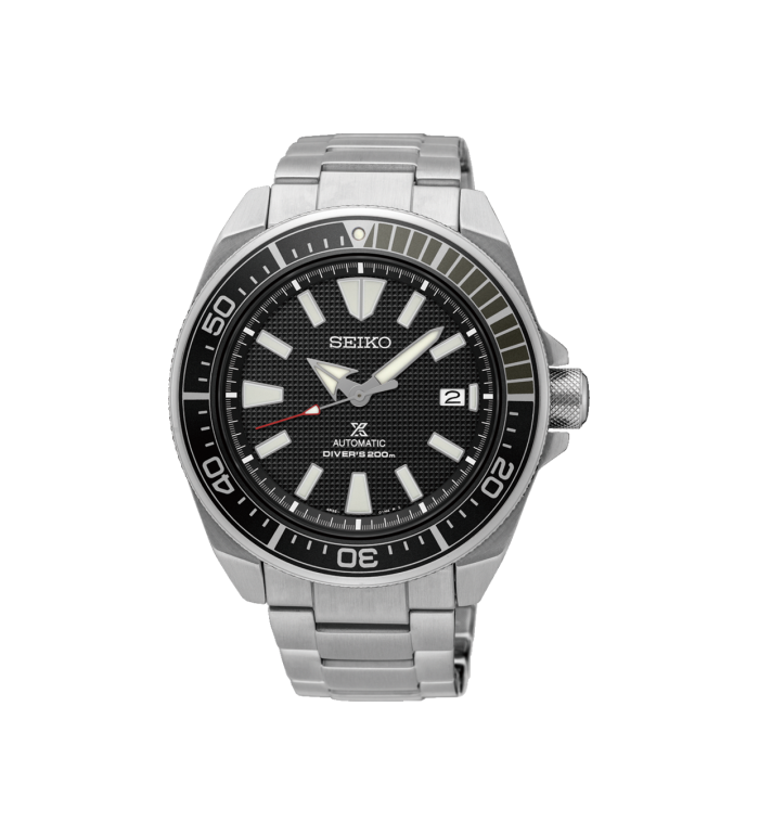 SEIKO PROSPEX AUTOMATIC 43.8MM MEN'S WATCH SRPF03K1