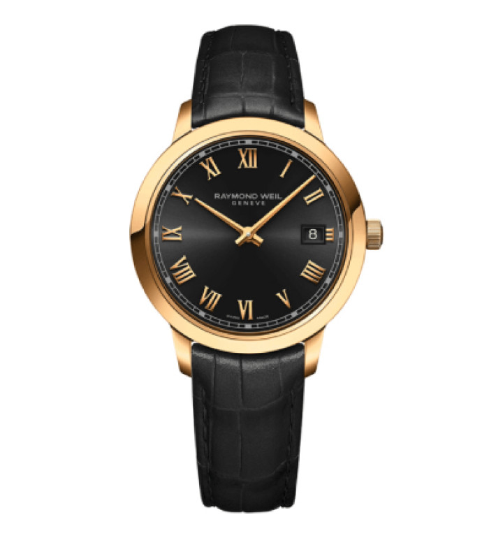 RAYMOND WEIL TOCCATA 29MM 5385-PC-00208