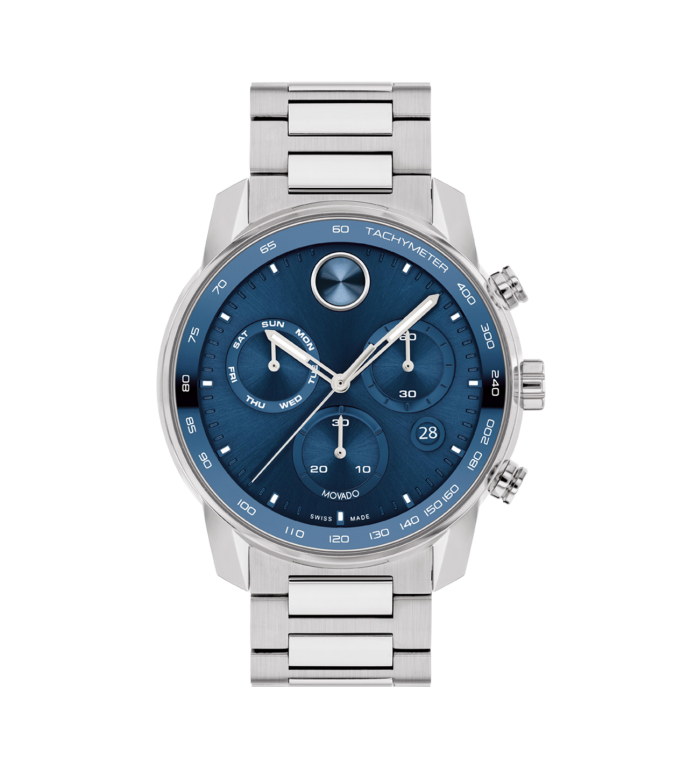 MOVADO VERSO 40MM 3600865