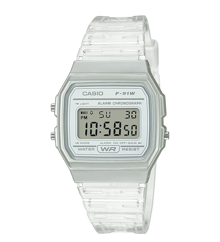 Casio Collection F-91WS-7EF