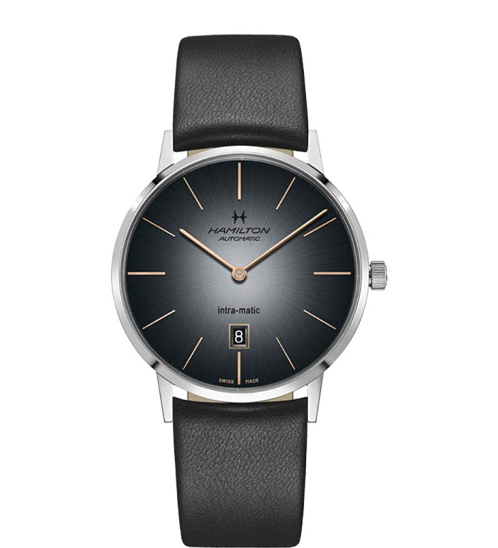 HAMILTON  AMERICAN CLASSIC 42MM H38755781
