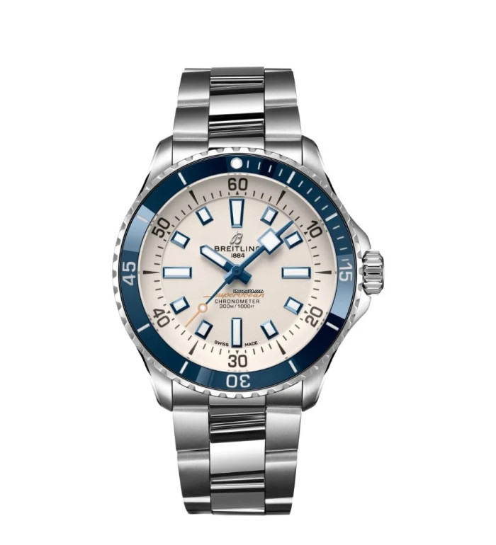 BREITLING SUPEROCEAN AUTOMATIC 42 A17375E71G1A1