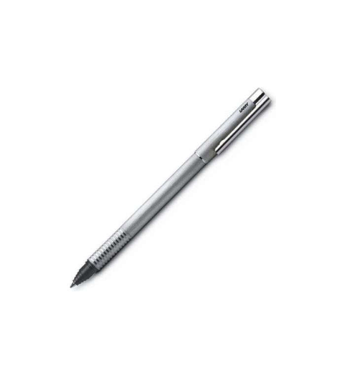 Ролер Lamy - Logo Brushed Finish