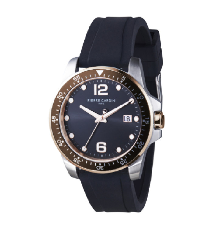 PIERRE CARDIN NATION - ECLAT 40MM CNI.0036