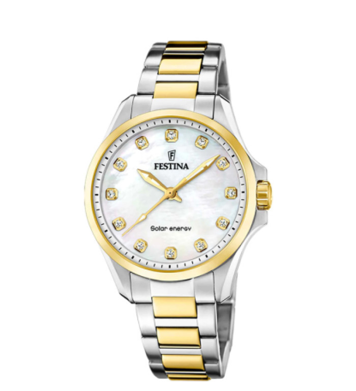 Festina Solar Energy F20655/1