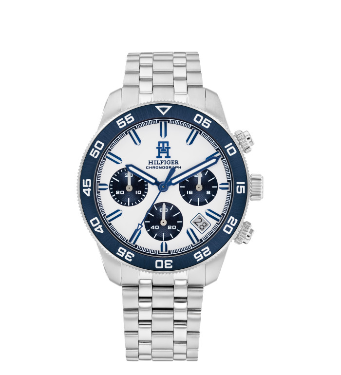 Tommy Hilfiger Chrono 1792157