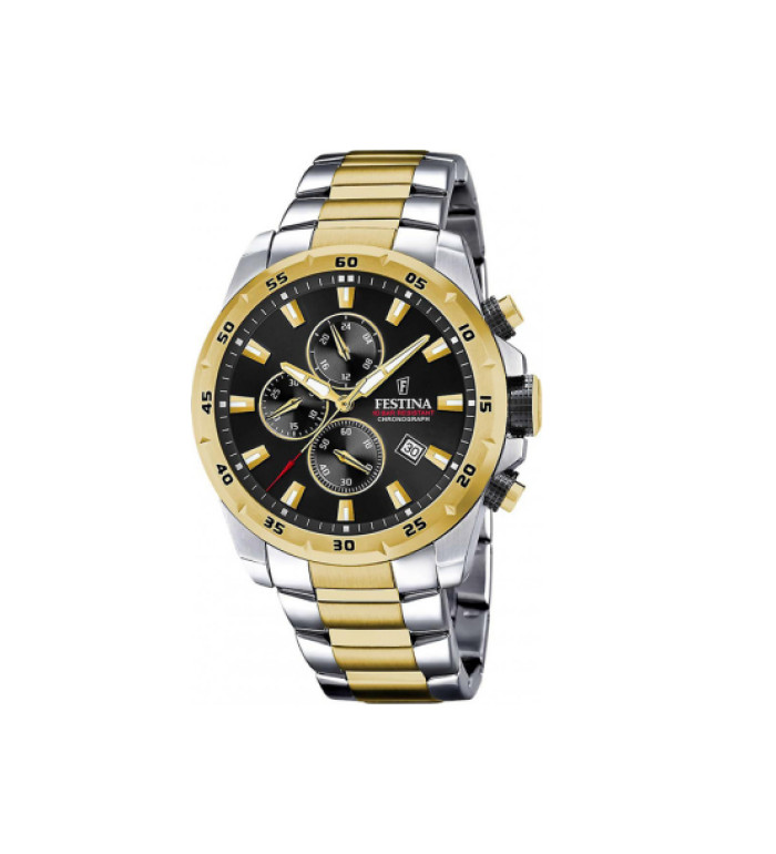 FESTINA CHRONO SPORT 45MM F20562/4