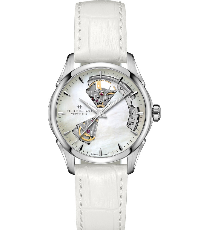 Hamilton Jazzmaster H32215890