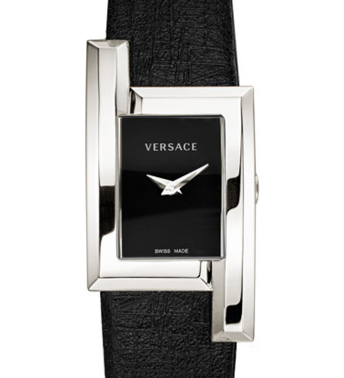 VERSACE GRECA ICON 39X21MM LADIES WATCH VELU001 19