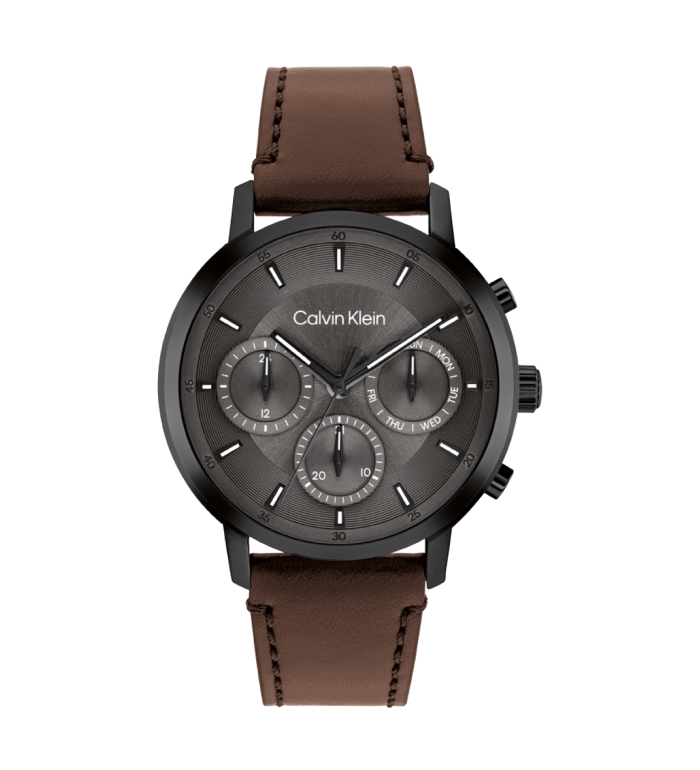 ЧАСОВНИК CALVIN KLEIN GAUGE 25200498