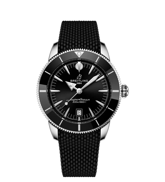 Breitling Superocean Heritage B31 Automatic 44 AB3112241B1S1
