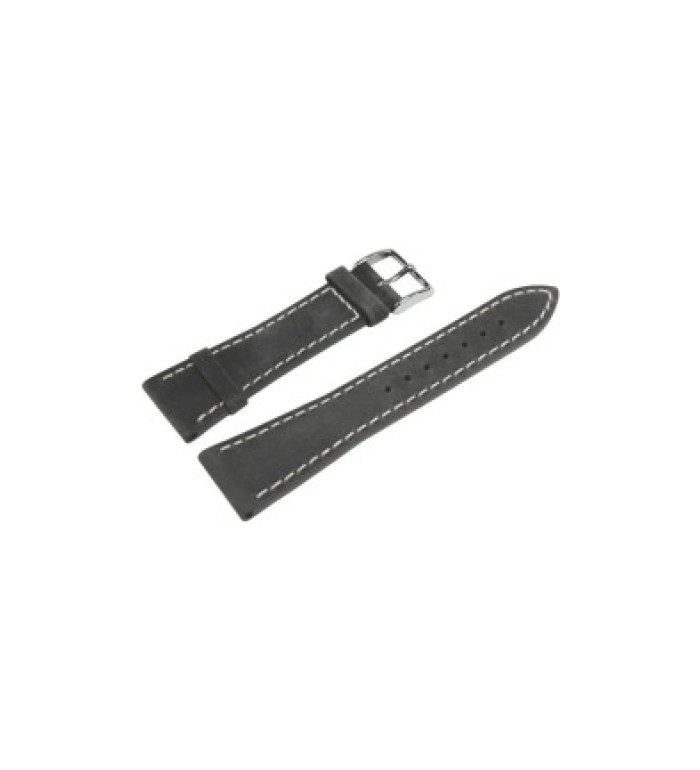 Vintage Look Calfskin Strap