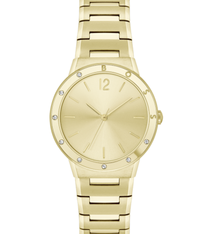 HUGO BOSS BREATH 36MM LADIES WATCH 1502715