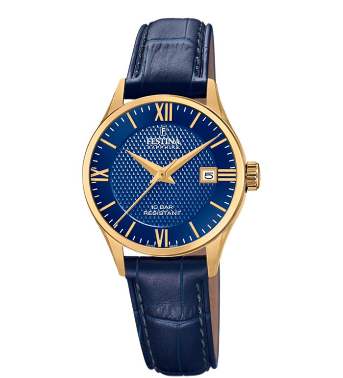 FESTINA SWISS MADE 29MM F20011/3
