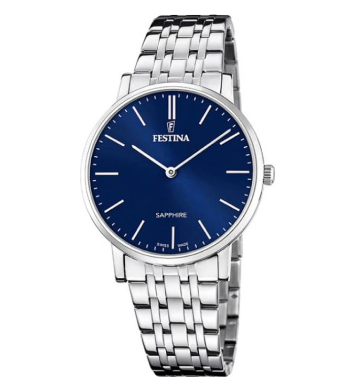 FESTINA SWISS MADE 39MM F20045/3