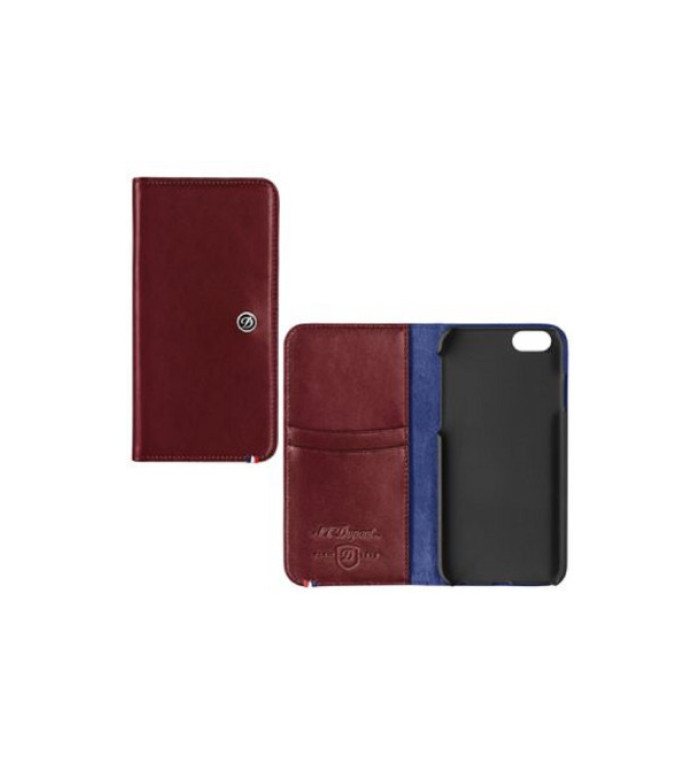 Калъф за телефон S.T.Dupont iPhone 6 case 180641