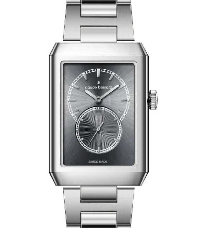 CLAUDE BERNARD ORA VERA LADY 32MM  23099 3M GIN