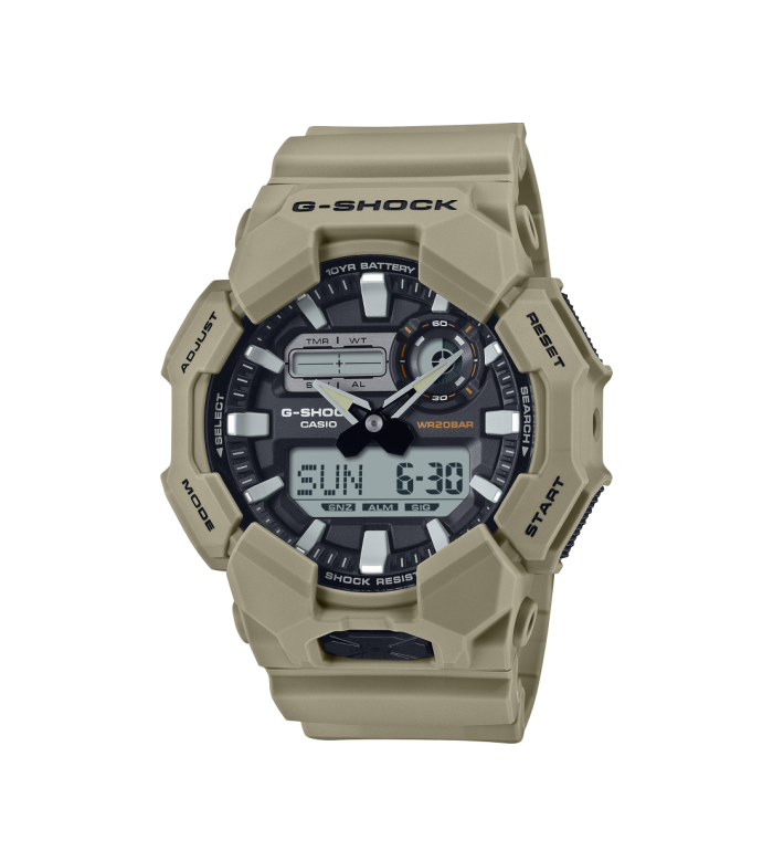 Casio G-Shock GA-010-5AER