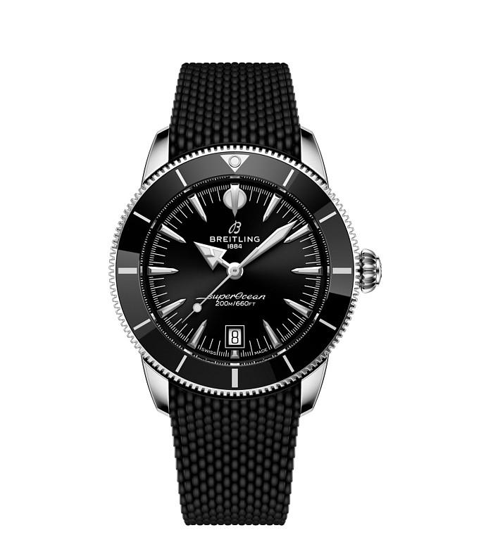 Breitling Superocean Heritage B31 Automatic 42 AB3111241B1S1