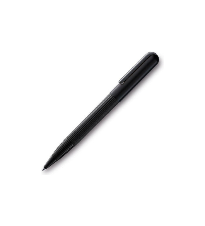 Химикалка Lamy - Imporium Matt Black