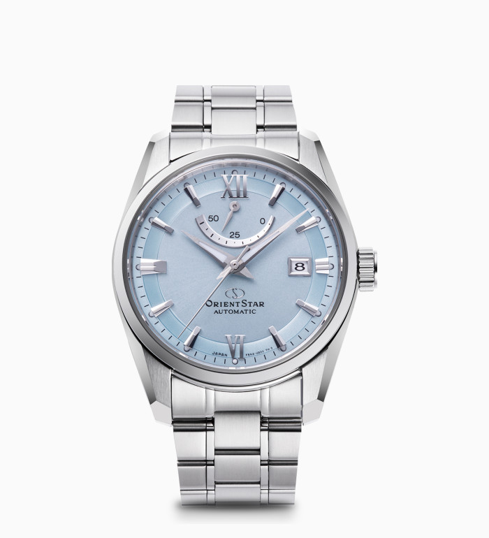 ORIENT STAR AUTOMATIC CONTEMPORARY 38.5ММ  RE-AU0109L