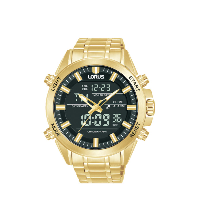 LORUS SPORTS RW668AX9