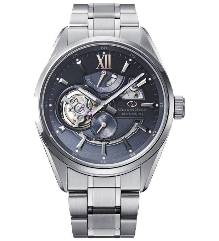 ORIENT STAR  LIMITED EDITION 41MM  RE-AV0132L
