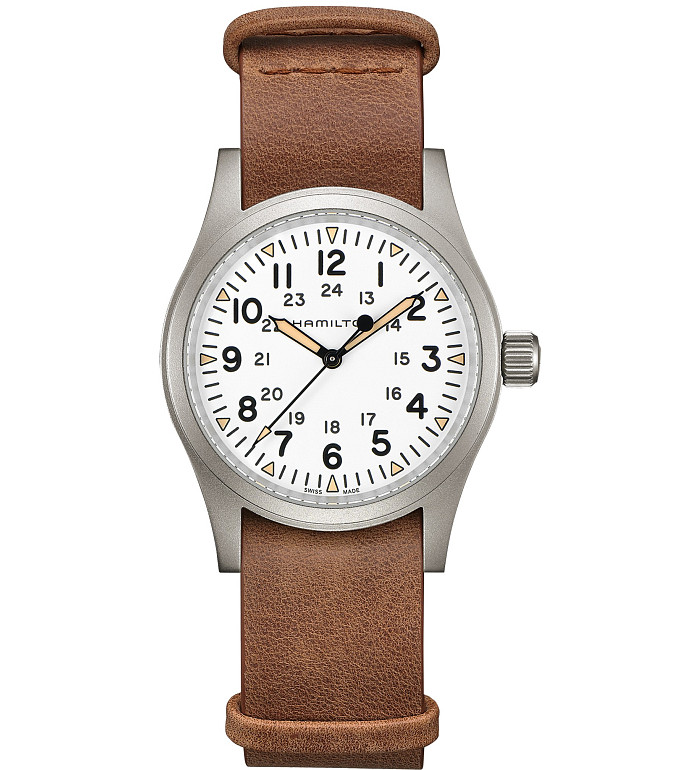 Hamilton Khaki Field H69.439.511