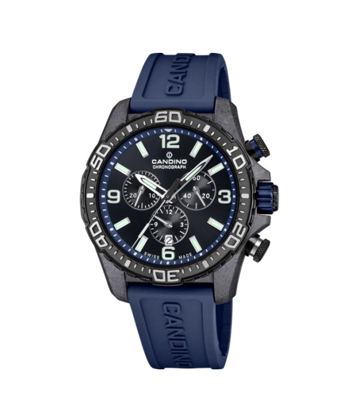 Candino Chrono Timeless C4779/2
