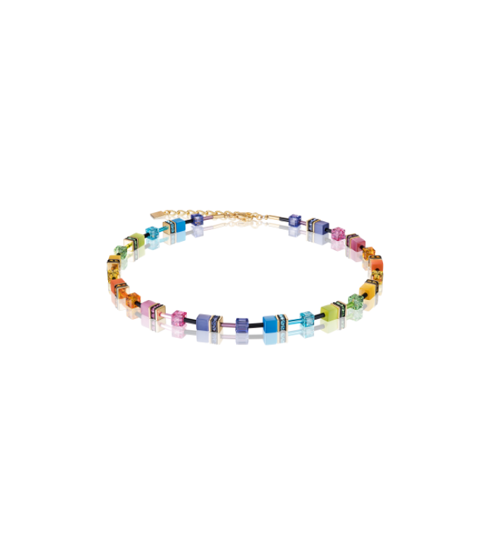 COEUR DE LION ДАМСКО КОЛИЕ 2838/10-1573