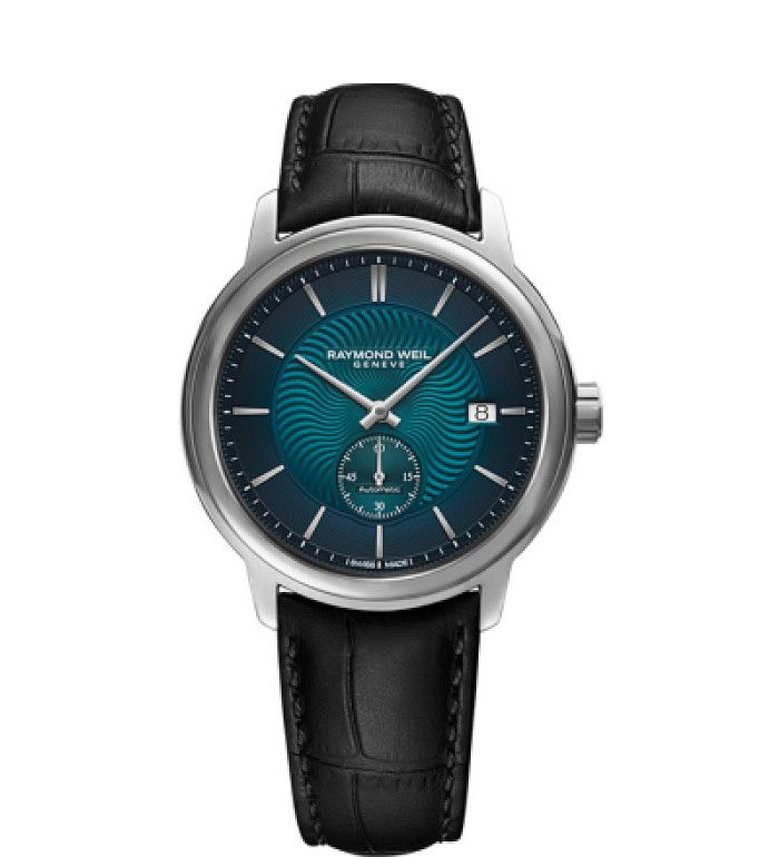 RAYMOND WEIL MAESTRO 39.5MM 2238-STC-50001