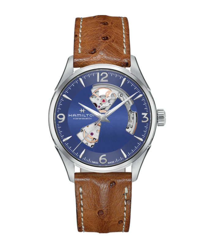 HAMILTON JAZZMASTER 42MM H32705041