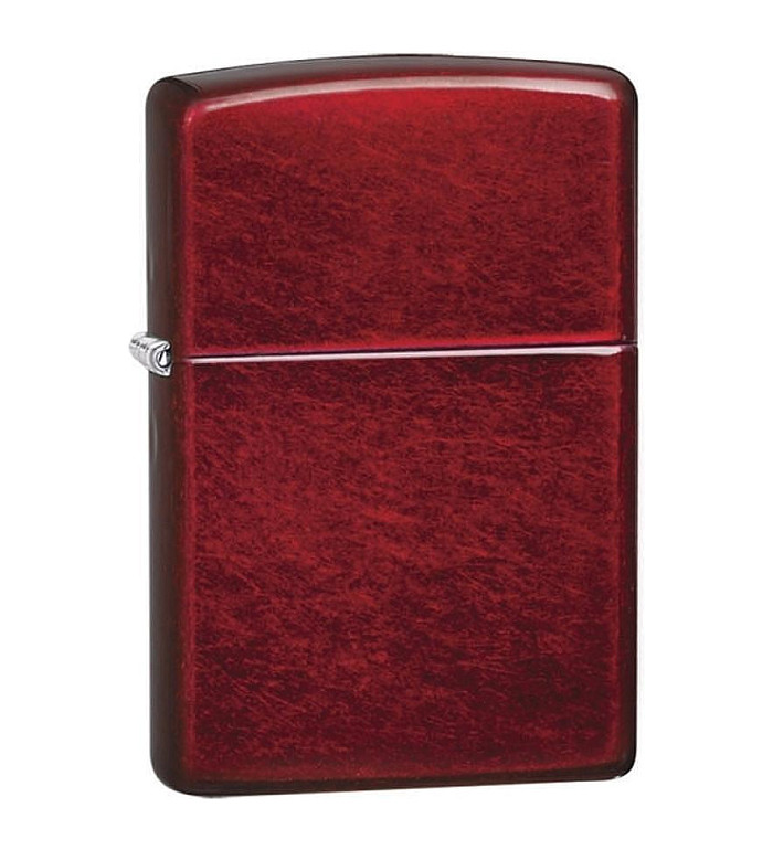 Zippo запалка 21063 Candy Apple Red