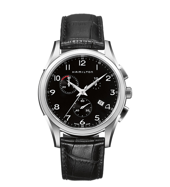 Hamilton Jazzmaster H38612733