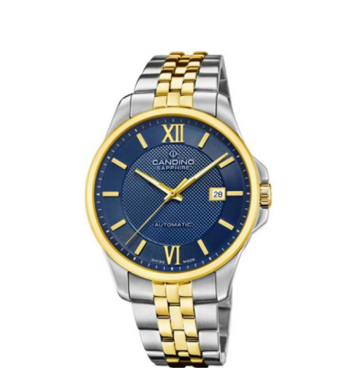 CANDINO CHRONOS 42MM C4769/2