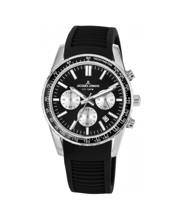 JACQUES LEMANS SPORT 39MM 1-2059A