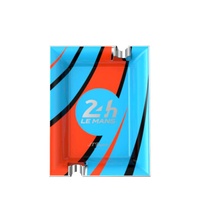 ПЕПЕЛНИК S.T. Dupont 24H DU MANS BLUE 6489