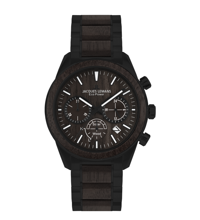 JACQUES LEMANS ECO POWER 40 MM. 1-2115M