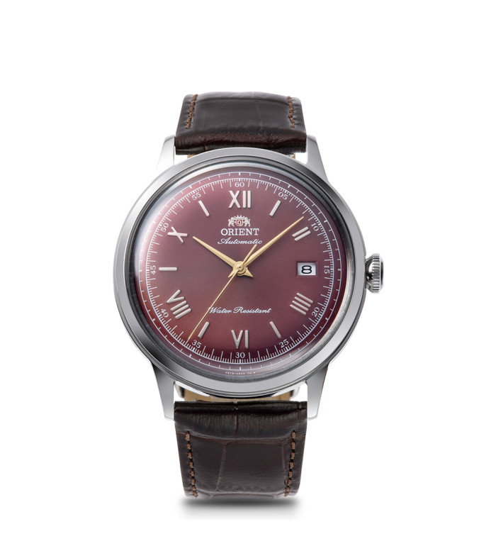 ORIENT CLASSIC 40.5MM RA-AC0026R