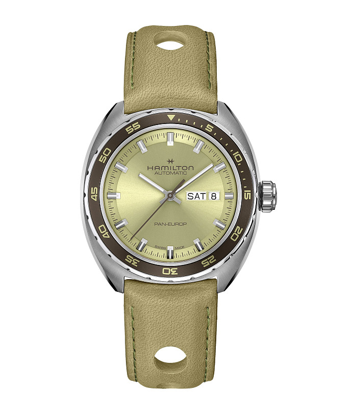 Hamilton American Classic H35445860
