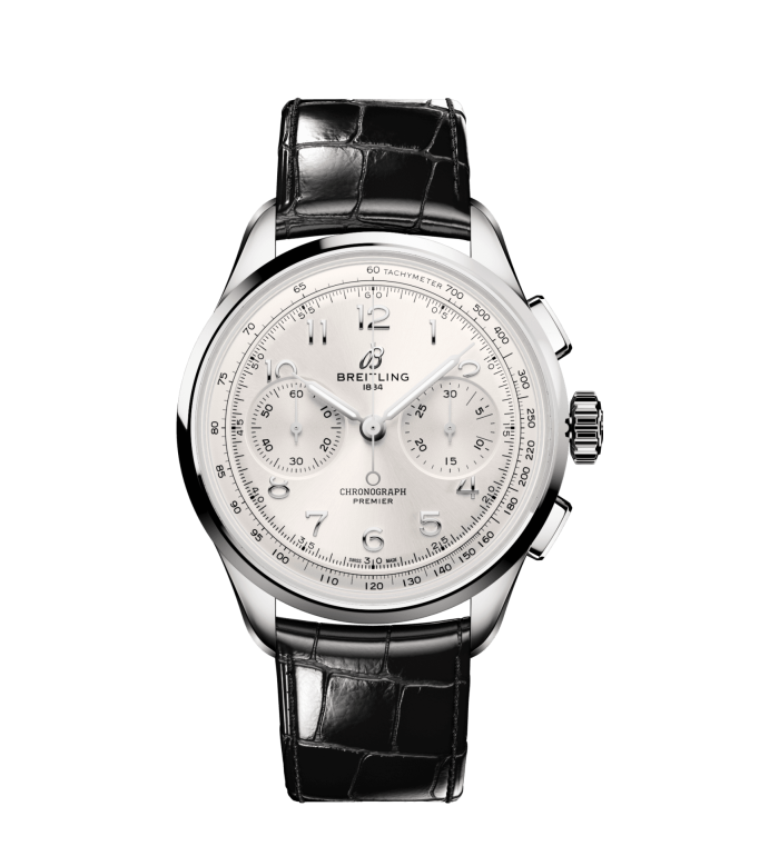 Breitling Premier B09 Chronograph 40 AB0930371G1P1