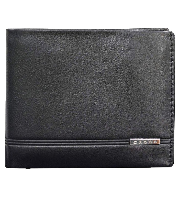 Мъжки портфейл Cross Classic Century с 8 отделения за карти