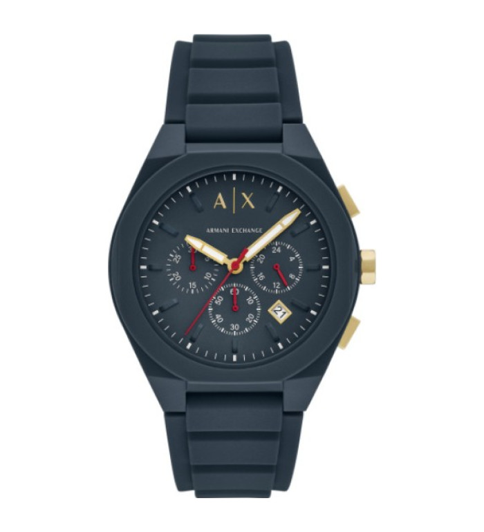 ARMANI EXCHANGE 44MM AX4168